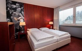 Hotel am Neutor Salzburg